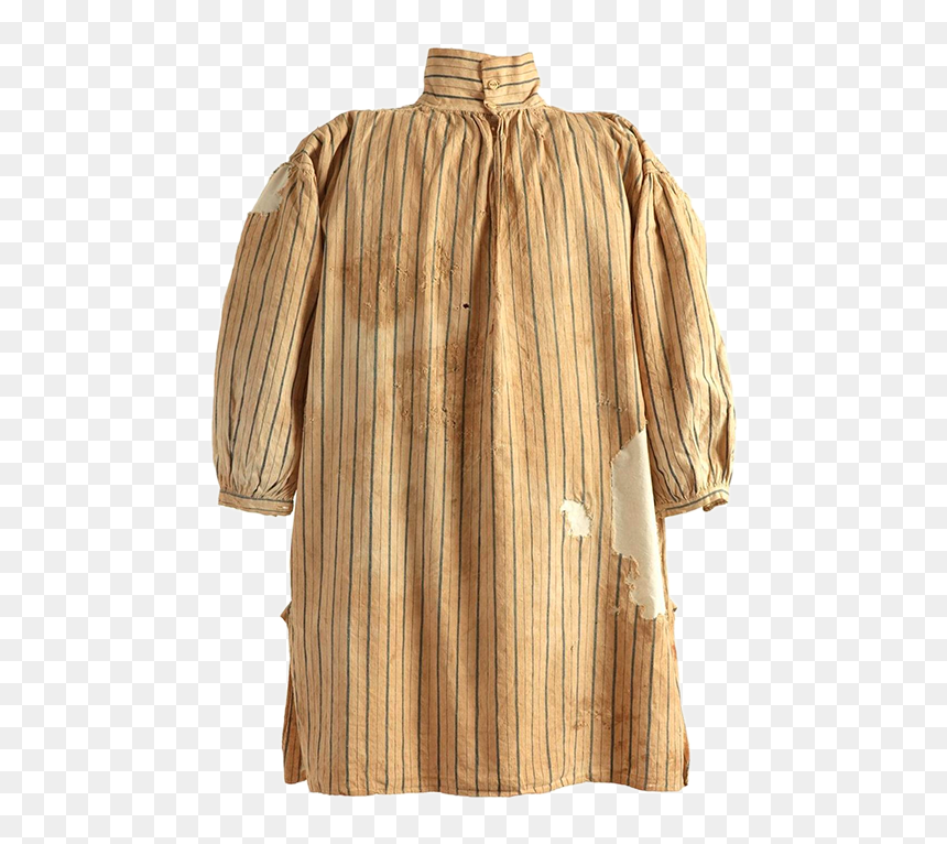 Did The Convicts Wear, HD Png Download - dress png