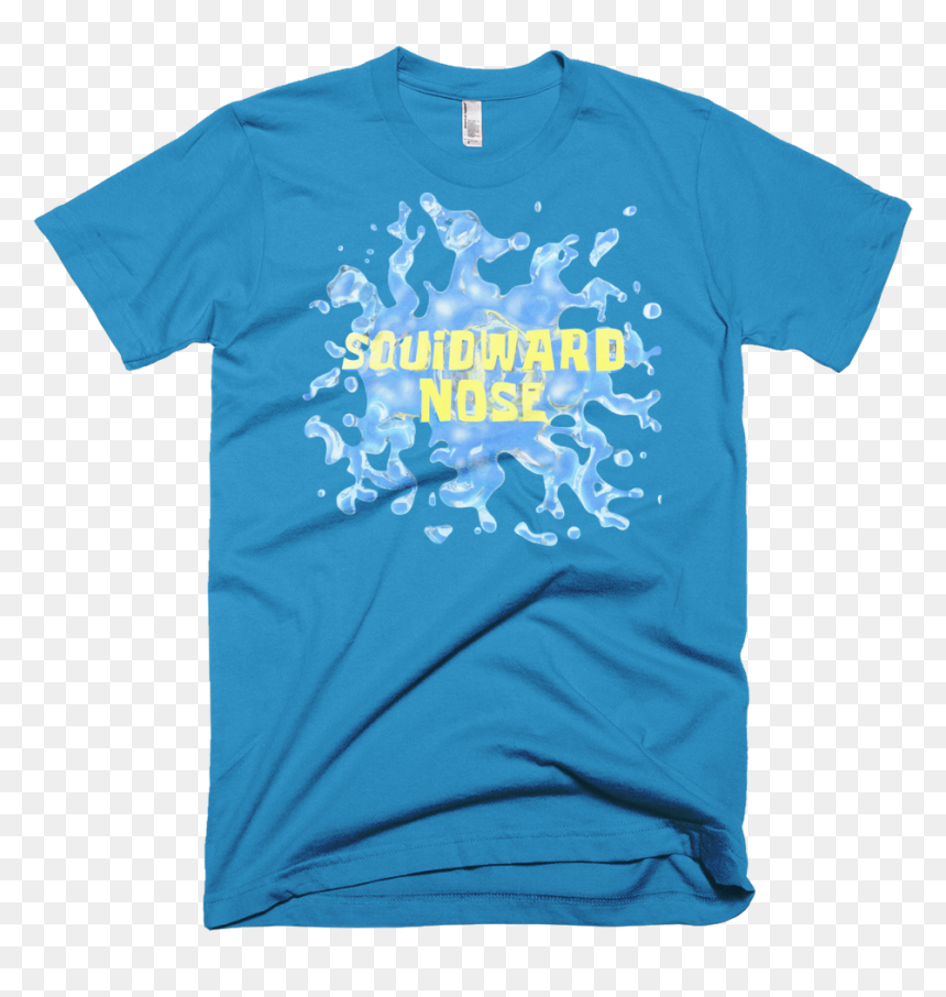 Betsy Ross 1776 T Shirt, HD Png Download - squidward png