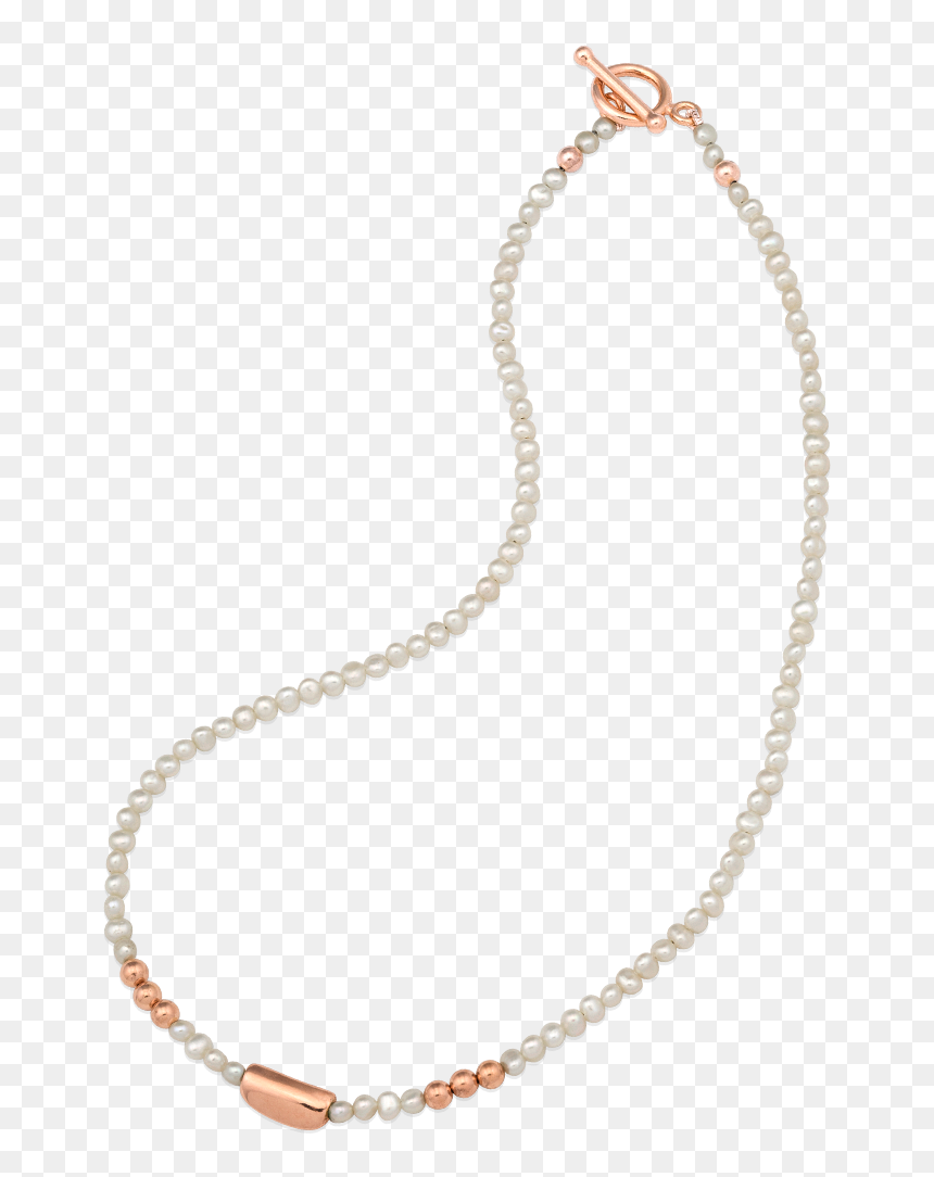 Chain, HD Png Download - necklace png