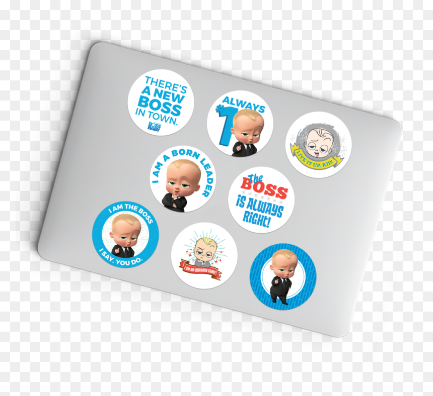 Clip Art, HD Png Download - boss baby png