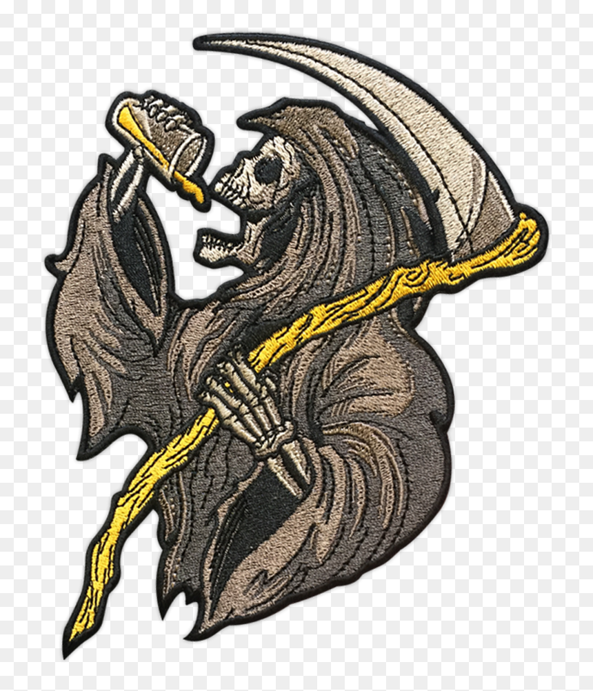 Illustration, HD Png Download - reaper png