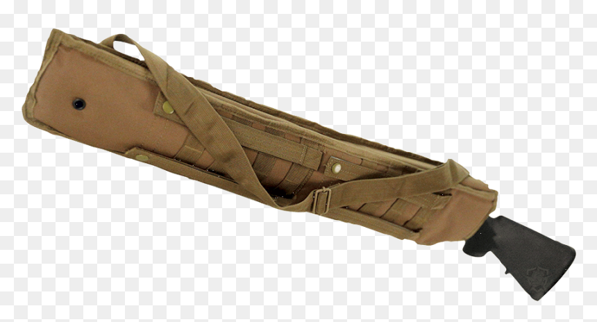 Rifle, HD Png Download - shotgun png