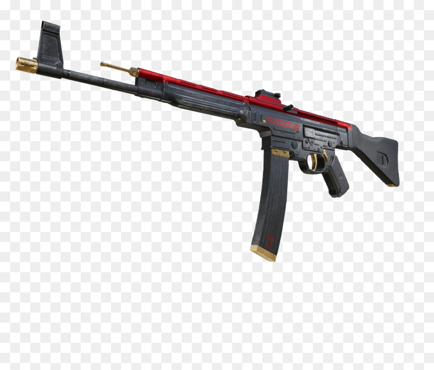 Battalion 1944 Shroud Skin, HD Png Download - shotgun png