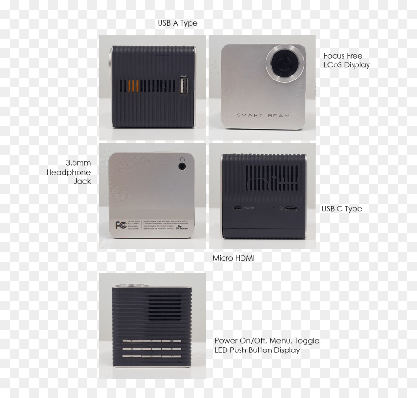 Subwoofer, HD Png Download - laser beam png