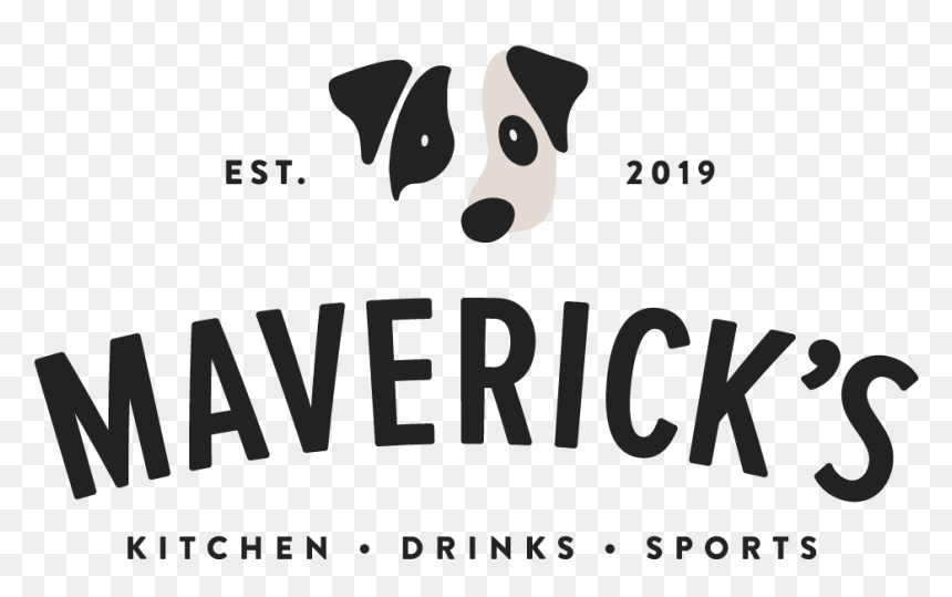 Kitchen • Drinks • Sports - Chilean Fox Terrier, HD Png Download - maverick png