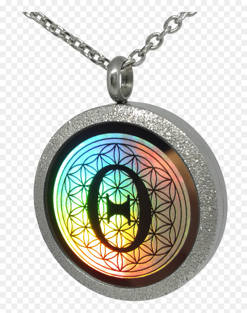 Locket, HD Png Download - theta png