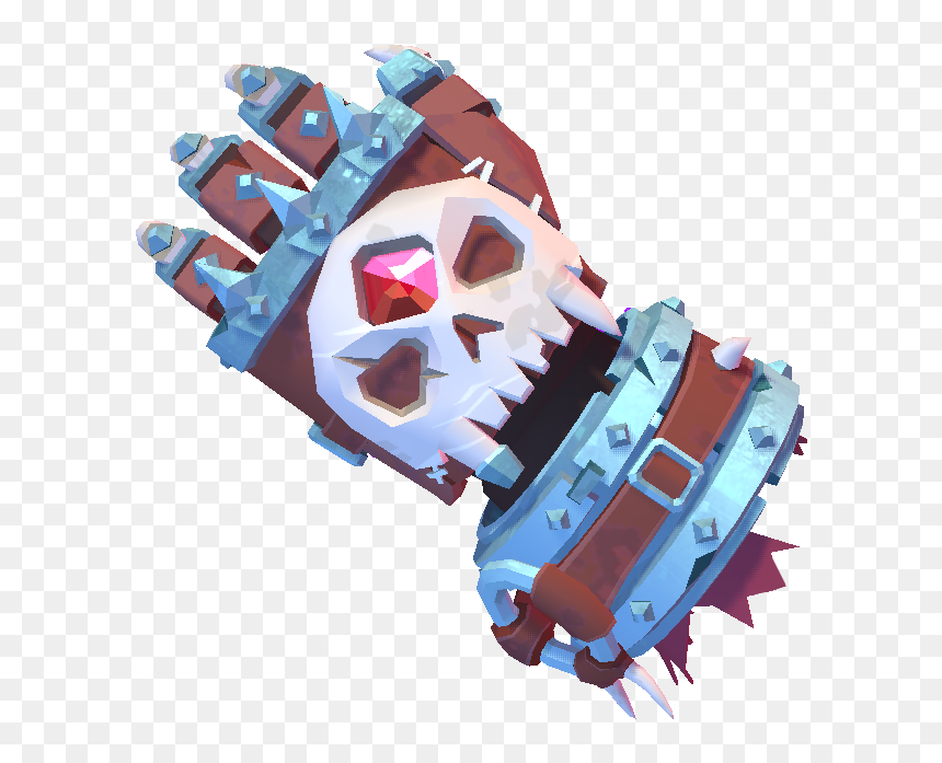 Skull, HD Png Download - maverick png