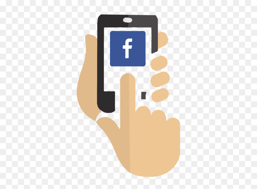 The Following Tips Focus On How To Lower Your Facebook - Facebook Ads Image Png, Transparent Png - facebook app png