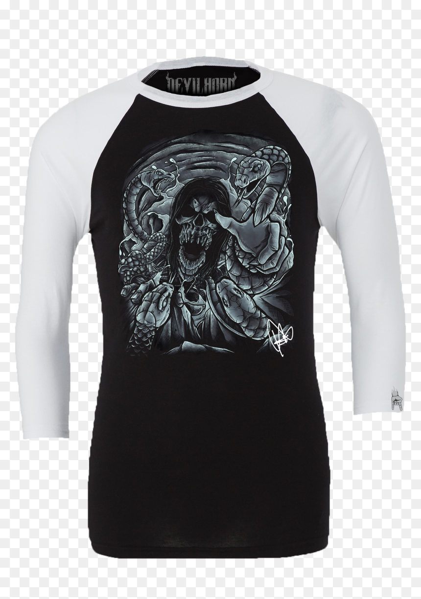Ted Aguilar "ted"s Nightmare - T-shirt, HD Png Download - ted png