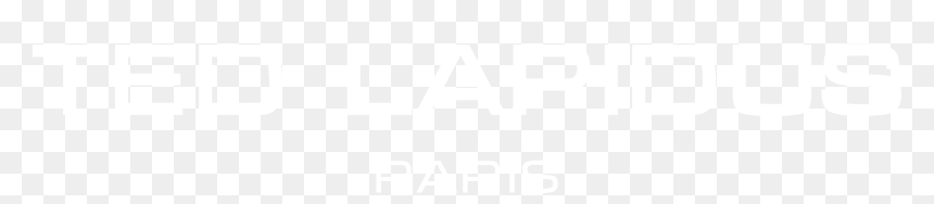 Ted Lapidus Paris Logo, HD Png Download - ted png