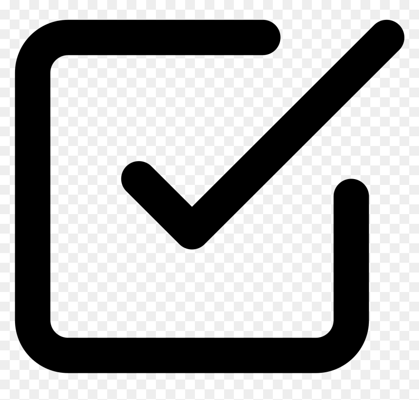 Clip Art, HD Png Download - square icon png