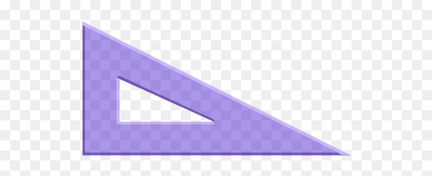 Square Midpoint Snap Clipart Icon Png - Lilac, Transparent Png - square icon png