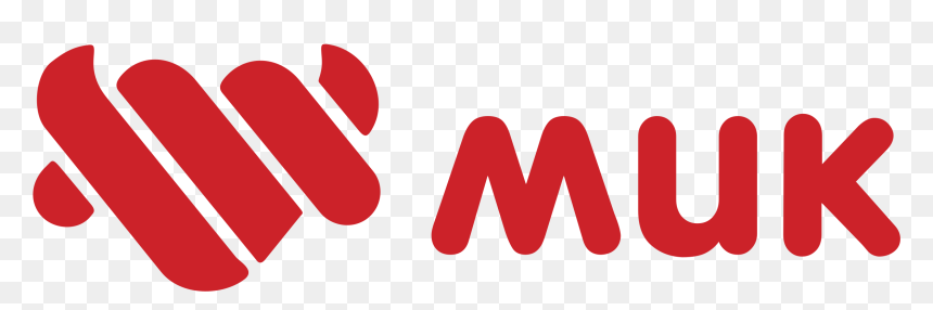 Logo Mik, HD Png Download - muk png