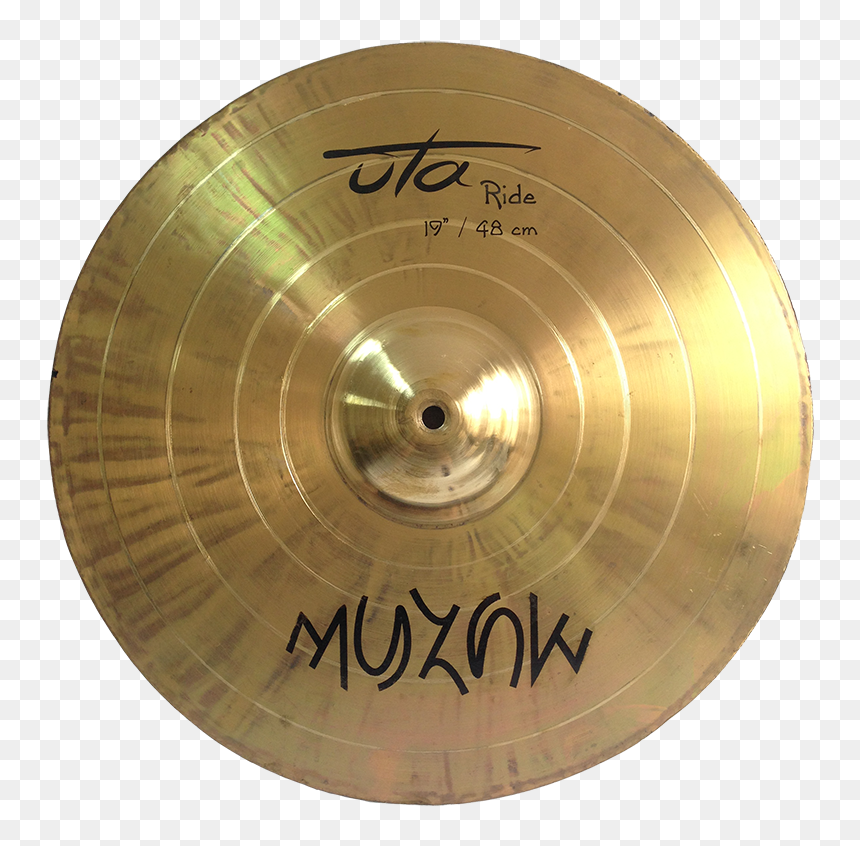 Lo Cierto Es Que Existen Muchísimas Variedades De Platillos - Platillos Bateria Png, Transparent Png - bateria png
