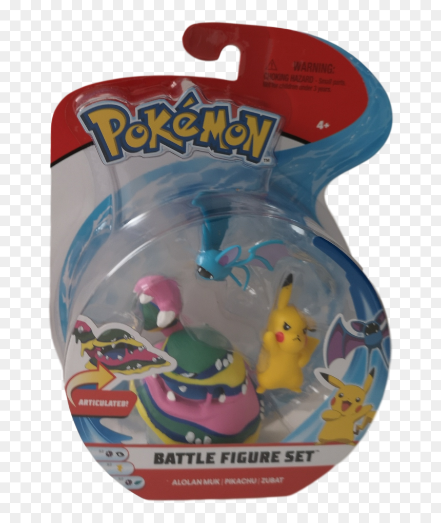 Pokemon Lapras Walmart, HD Png Download - muk png