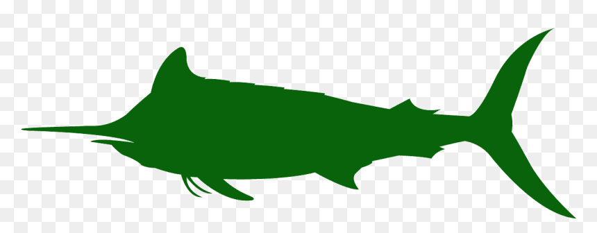 Clip Art, HD Png Download - marlin png
