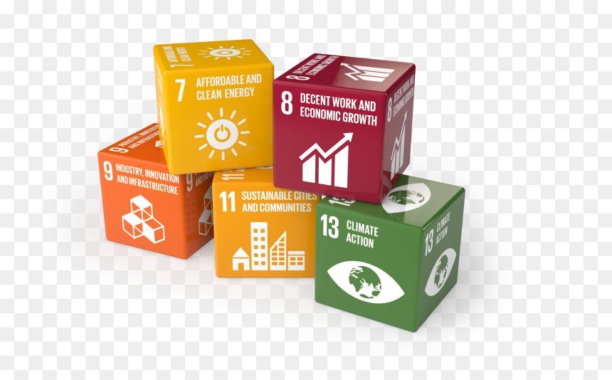 Global Goals, HD Png Download - muk png