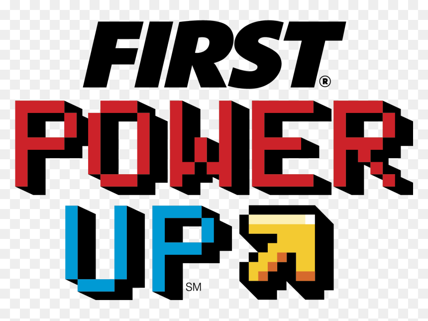 Image Result For Frc - First Robotics Power Up, HD Png Download - rocket power png