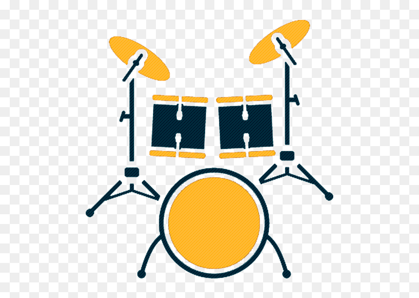 Bateria, HD Png Download - bateria png
