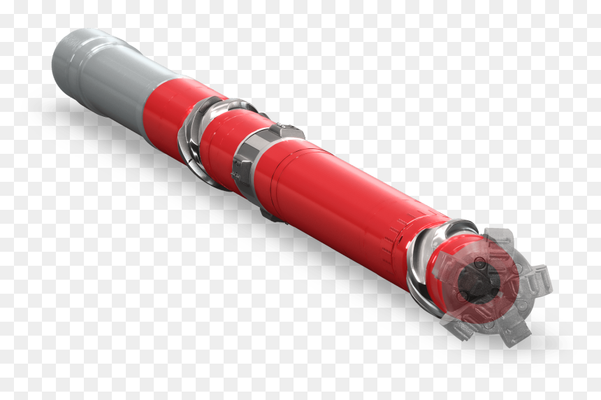 Missile, HD Png Download - rocket power png