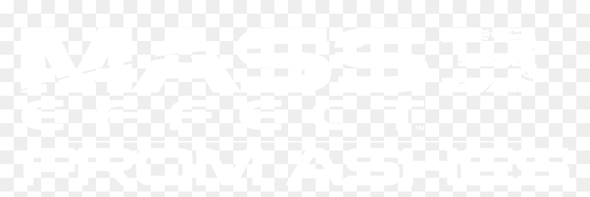 Transparent Mass Effect Logo Png - Mass Effect 3, Png Download - mass effect reaper png