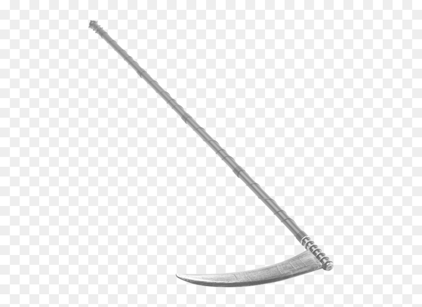 Grim Reaper Png - Grim Reaper Scythe Transparent, Png Download - mass effect reaper png