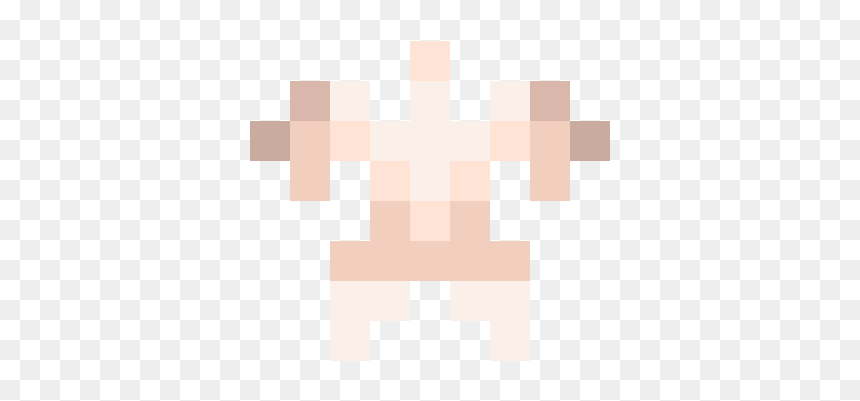 Cross, HD Png Download - faceless png