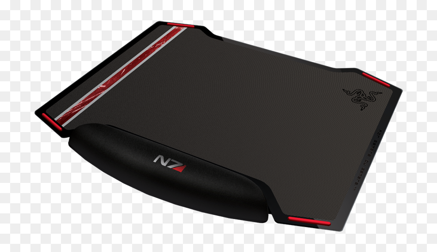 Razer Vespula, HD Png Download - mass effect reaper png