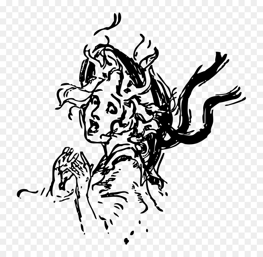 Art,monochrome Photography,carnivoran - Pandora's Box Storyboard, HD Png Download - dorothy png