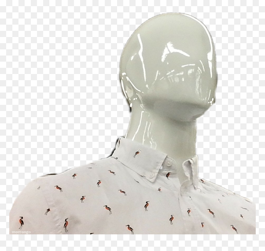 #mannequin #faceless - Mannequin, HD Png Download - faceless png