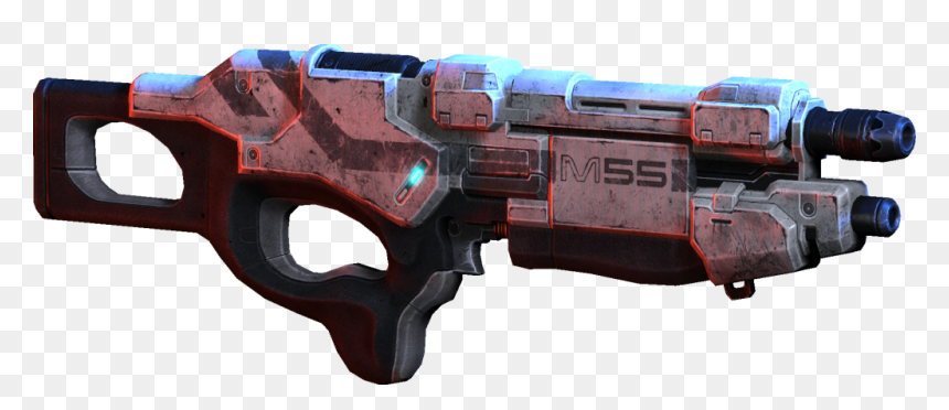 Mass Effect 3 Armi, HD Png Download - mass effect reaper png