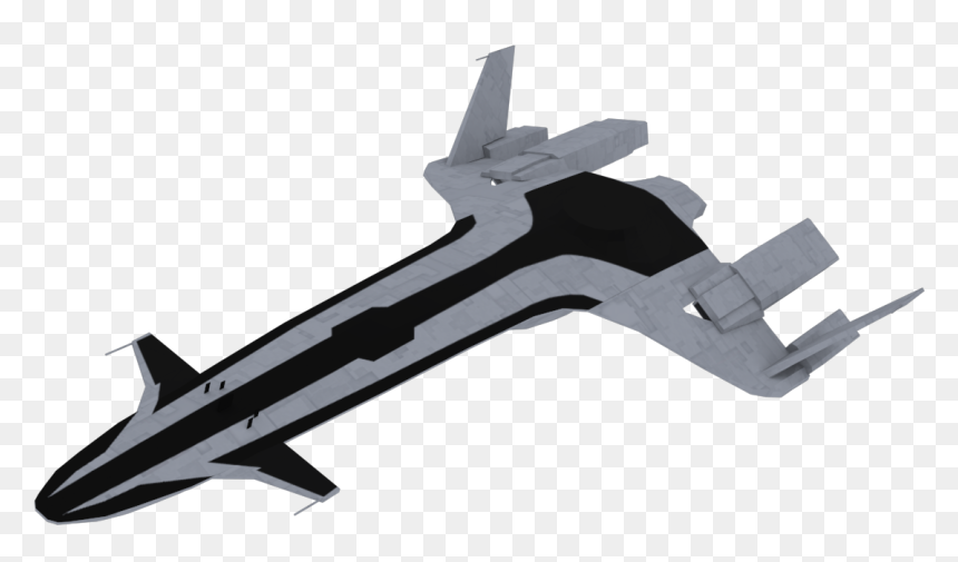 View Media - De Havilland Canada Dhc-4 Caribou, HD Png Download - mass effect reaper png
