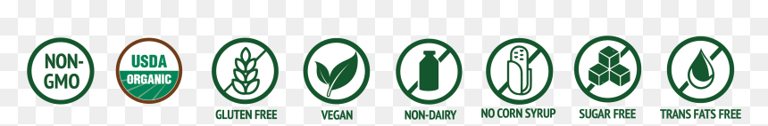 Usda Organic, HD Png Download - usda png