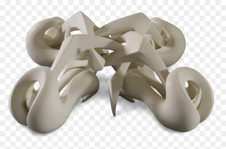 Gripweb - Sculpture, HD Png Download - isaac png