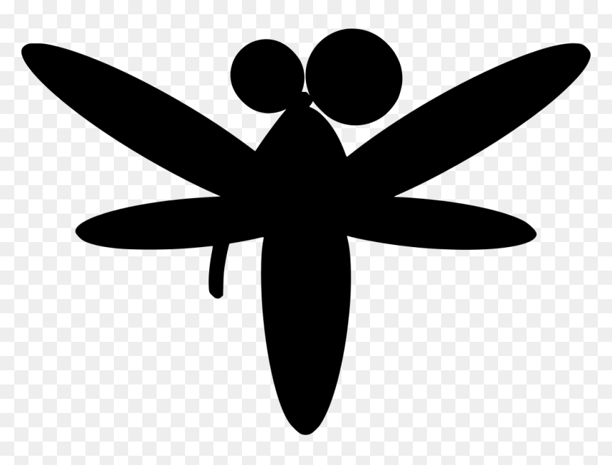 Mosquito, HD Png Download - bug eyes png