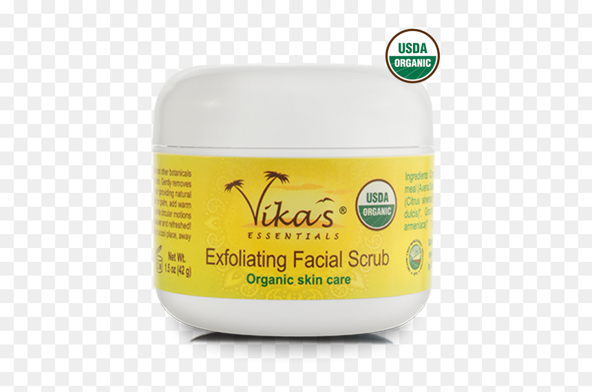 Cosmetics, HD Png Download - usda png