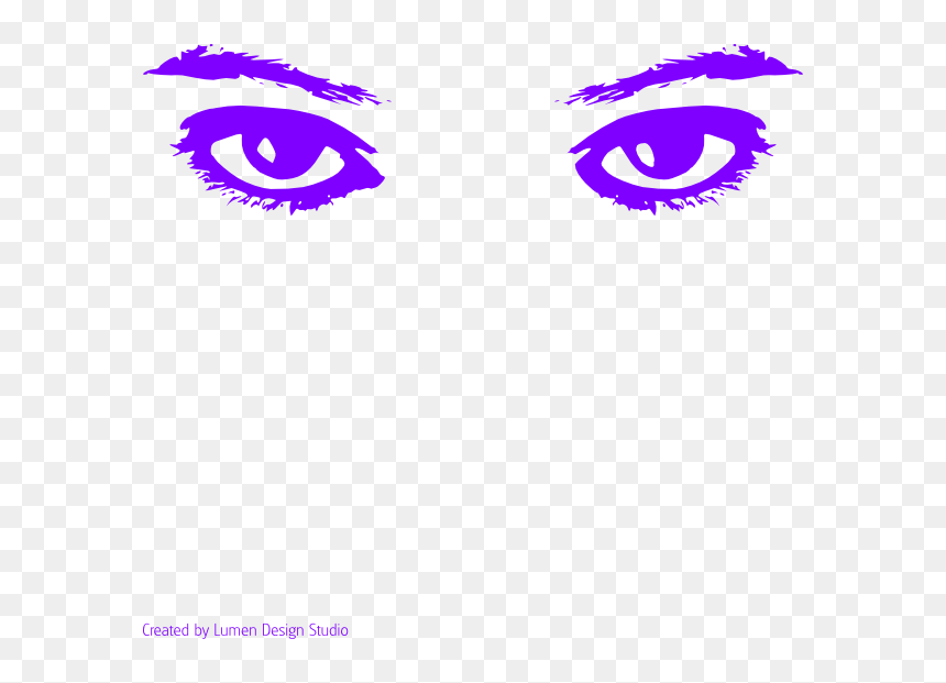 Eyes Clip Art, HD Png Download - bug eyes png