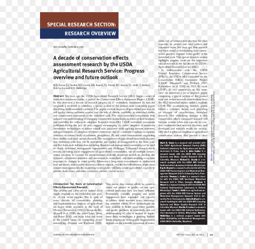 Document, HD Png Download - usda png