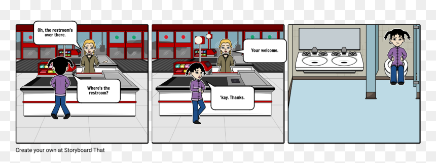 Cartoon, HD Png Download - pee png