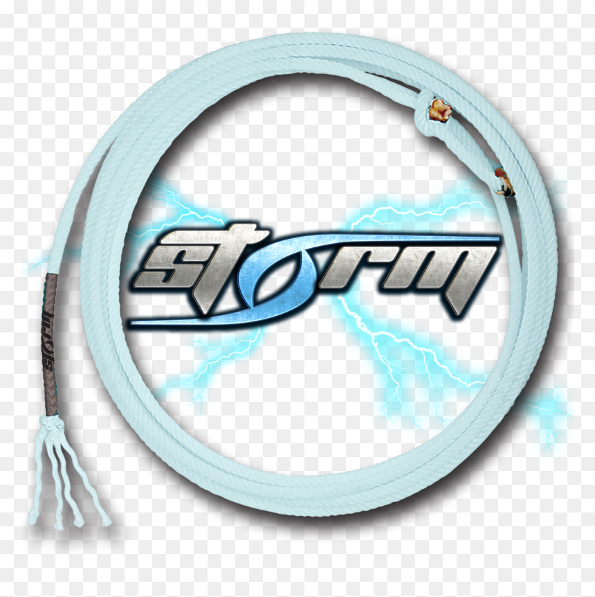 Lonestar Storm 4-strand - Circle, HD Png Download - nv4 png