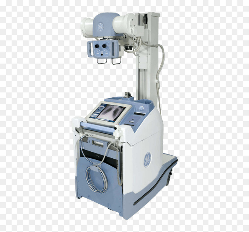 Ge Amx 700, HD Png Download - xray png