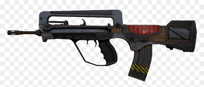 Famas Eye Of Athenas Csgo, HD Png Download - cs go awp png