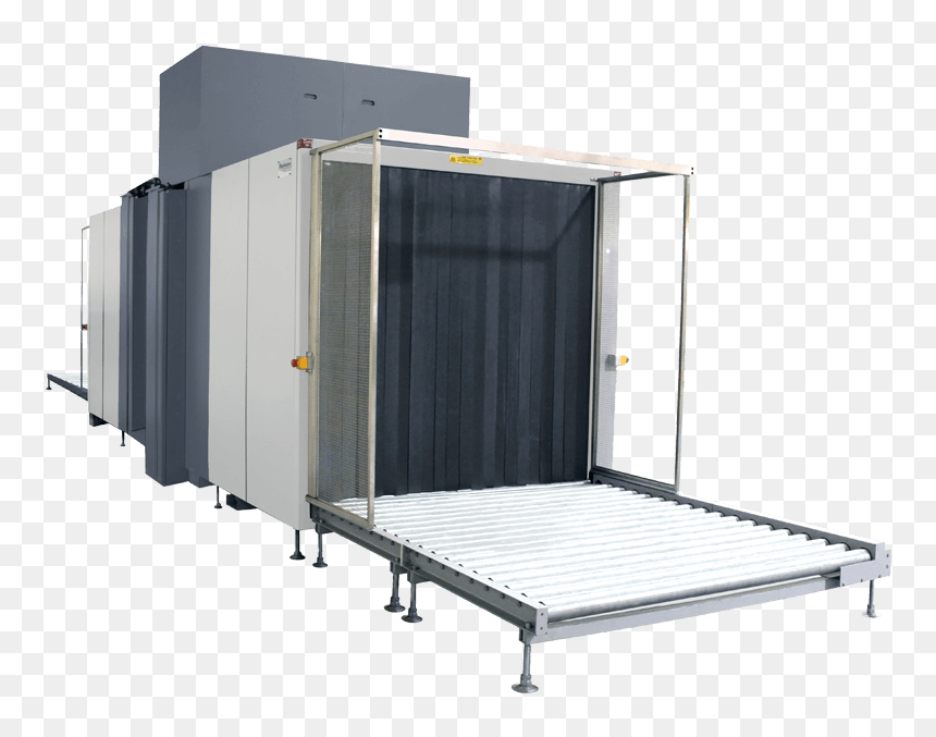 Rapiscan 638dv, HD Png Download - xray png