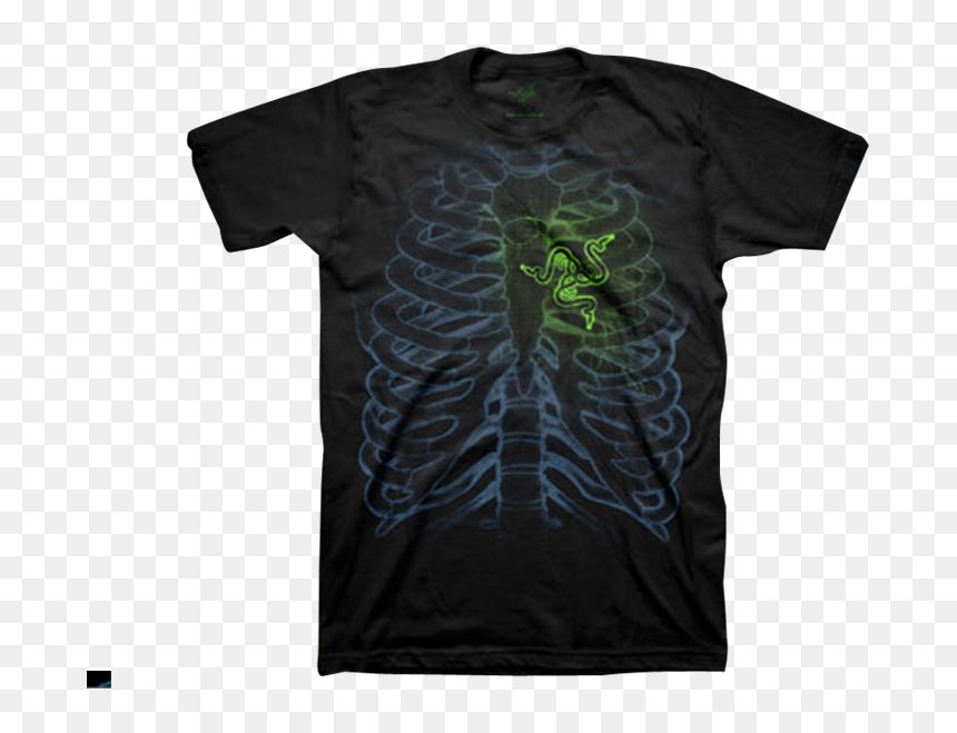 Razer X Ray, HD Png Download - xray png