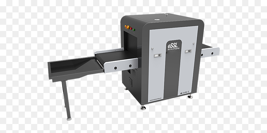 Zkteco X Ray, HD Png Download - xray png