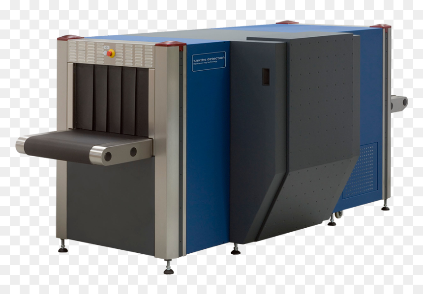 Xray Machines Security, HD Png Download - xray png