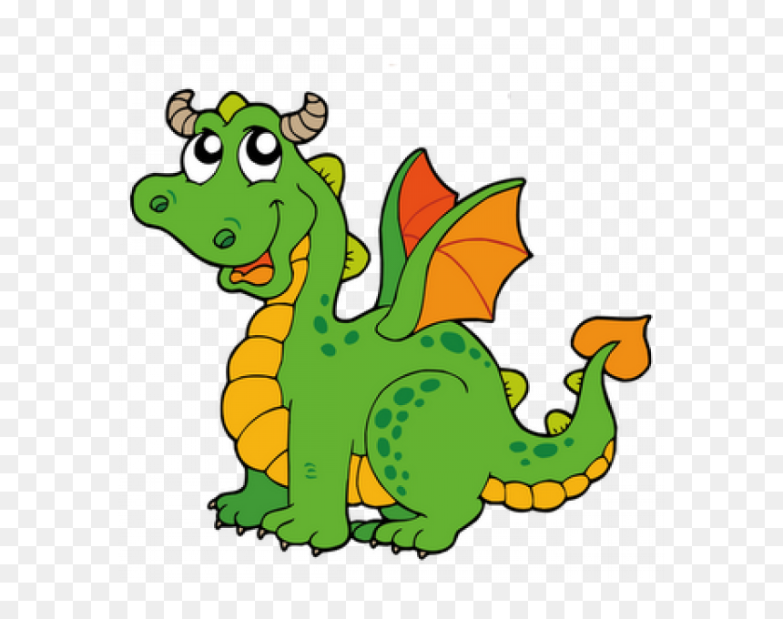 St Georges Day Dragon, HD Png Download - dragon tail png