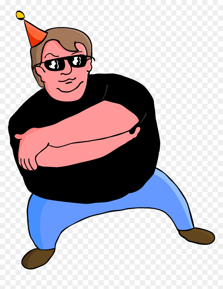 Cartoon, HD Png Download - lord gaben png