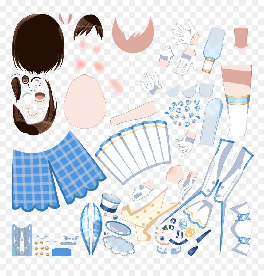 Clip Art, HD Png Download - chara png