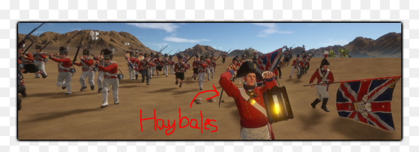 Morris Dance, HD Png Download - lord gaben png